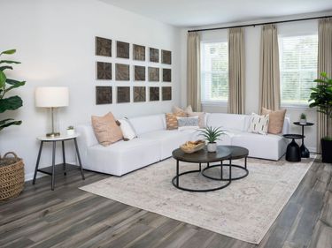2922 Spring Manor Way, Garner, NC 27529