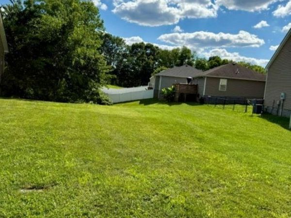 0 Riverbend Lane , Bowling Green, KY 42101