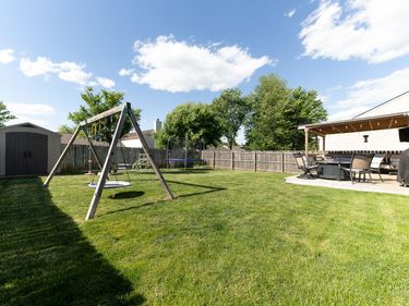 1913 Sandersville Road, Lexington, KY 40511