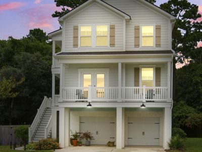 517 Spring Hollow Drive, Charleston, SC 29492