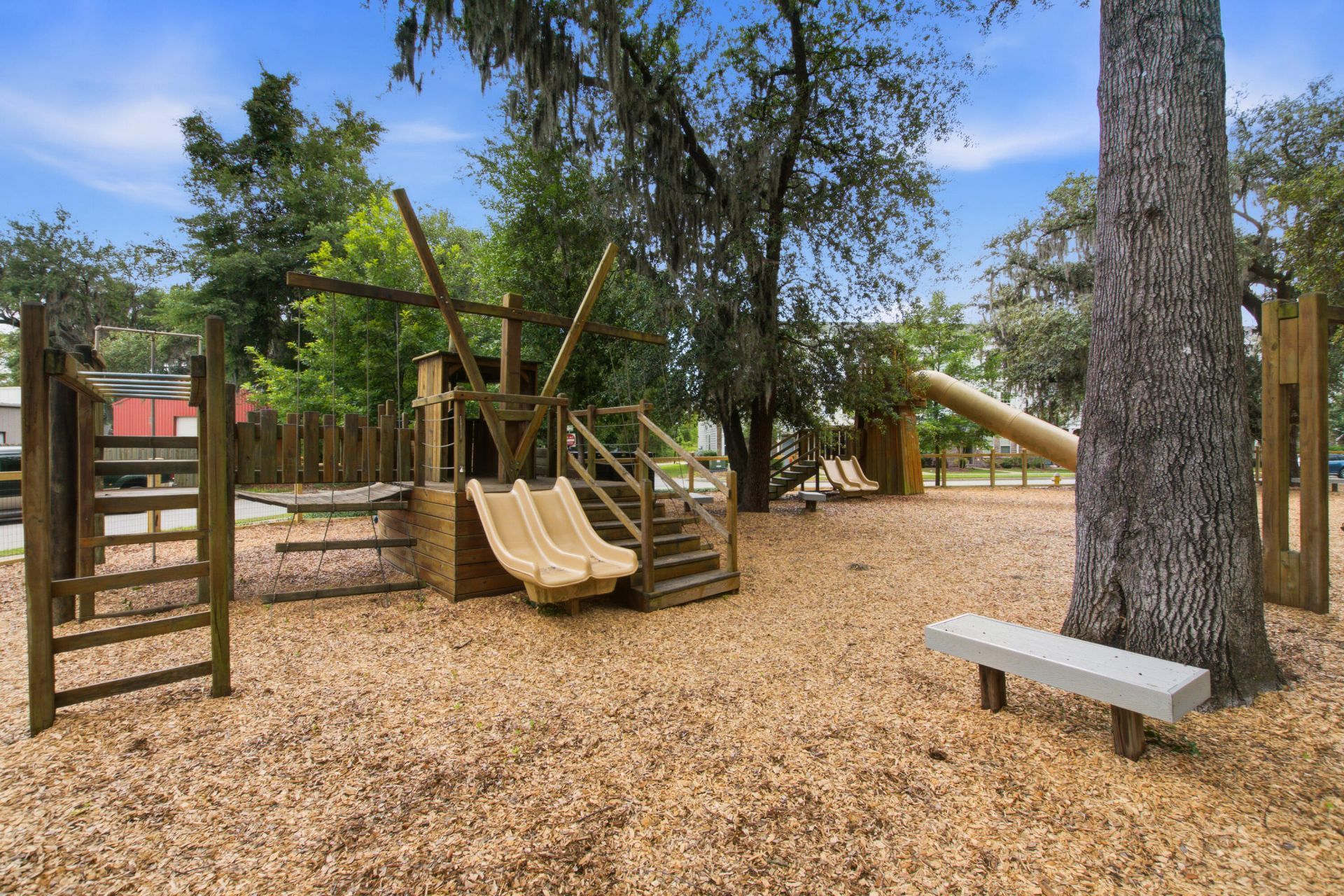 517 Spring Hollow Drive Photo 46