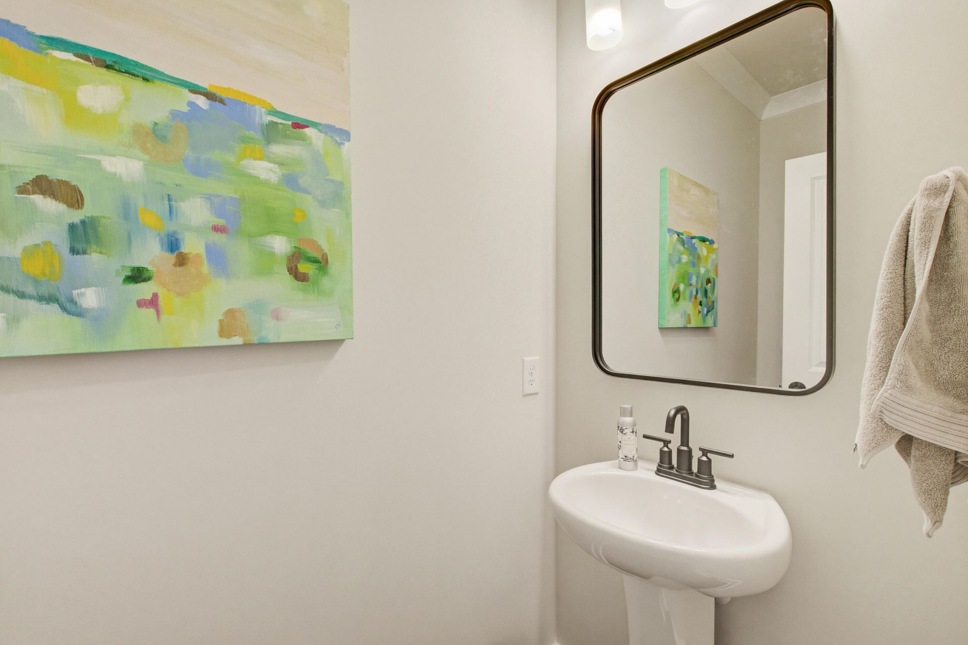 517 Spring Hollow Drive Photo 9