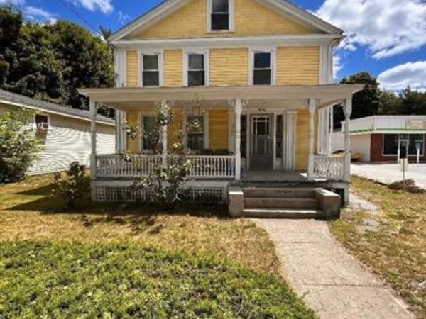 2246 Providence Road, Northbridge, MA 01534