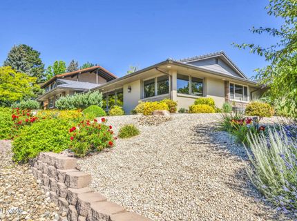 3445 San Mateo Avenue, Reno, NV 89509 Photo