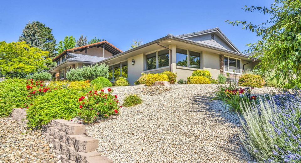 3445 San Mateo Avenue, Reno, NV 89509 Photo