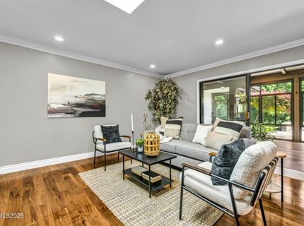 3445 San Mateo Avenue, Reno, NV 89509 Photo