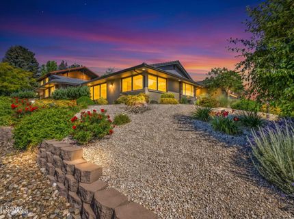 3445 San Mateo Avenue, Reno, NV 89509 Photo