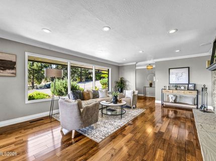 3445 San Mateo Avenue, Reno, NV 89509 Photo
