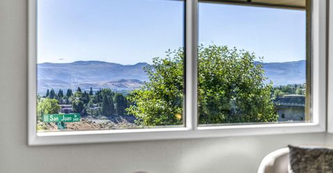 3445 San Mateo Avenue, Reno, NV 89509 Photo