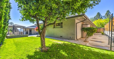 3445 San Mateo Avenue, Reno, NV 89509 Photo