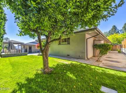 3445 San Mateo Avenue, Reno, NV 89509 Photo
