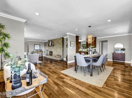 3445 San Mateo Avenue, Reno, NV 89509 Photo