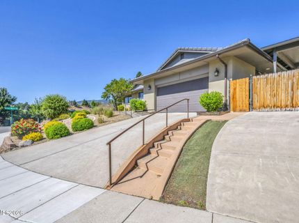 3445 San Mateo Avenue, Reno, NV 89509 Photo