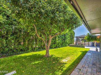 3445 San Mateo Avenue, Reno, NV 89509 Photo