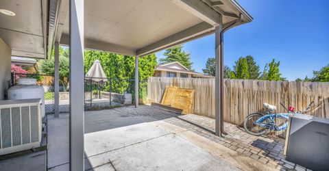3445 San Mateo Avenue, Reno, NV 89509 Photo