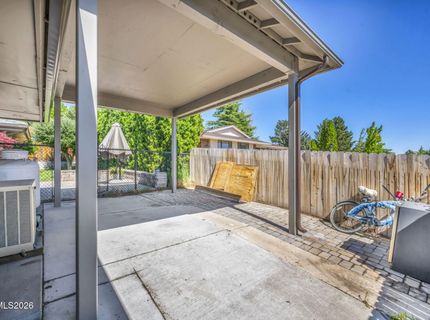 3445 San Mateo Avenue, Reno, NV 89509 Photo