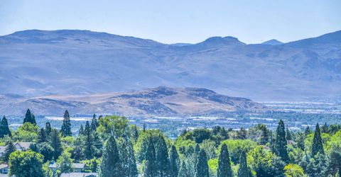 3445 San Mateo Avenue, Reno, NV 89509 Photo