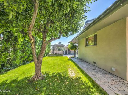 3445 San Mateo Avenue, Reno, NV 89509 Photo