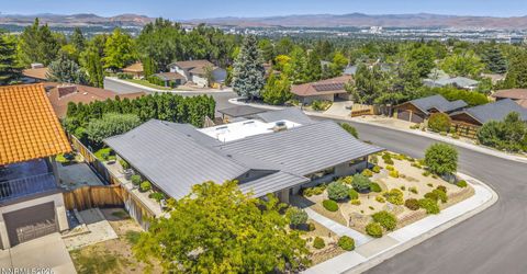 3445 San Mateo Avenue, Reno, NV 89509 Photo