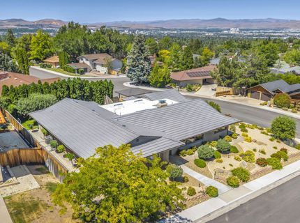 3445 San Mateo Avenue, Reno, NV 89509 Photo