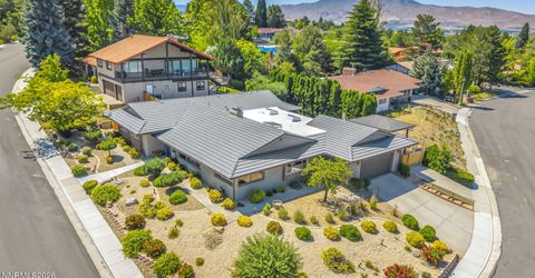 3445 San Mateo Avenue, Reno, NV 89509 Photo