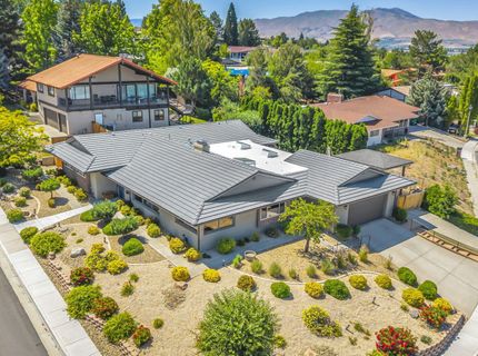 3445 San Mateo Avenue, Reno, NV 89509 Photo