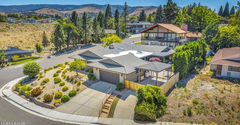 3445 San Mateo Avenue, Reno, NV 89509 Photo