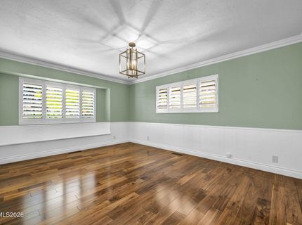 3445 San Mateo Avenue, Reno, NV 89509 Photo