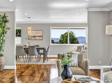 3445 San Mateo Avenue, Reno, NV 89509 Photo