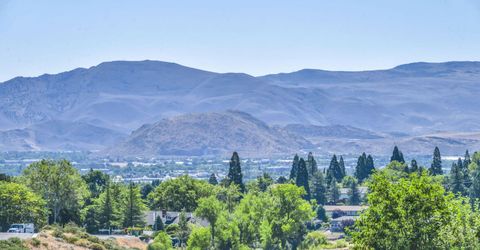 3445 San Mateo Avenue, Reno, NV 89509 Photo