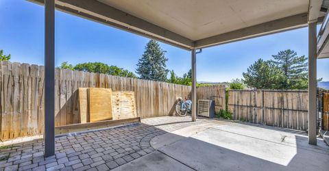 3445 San Mateo Avenue, Reno, NV 89509 Photo