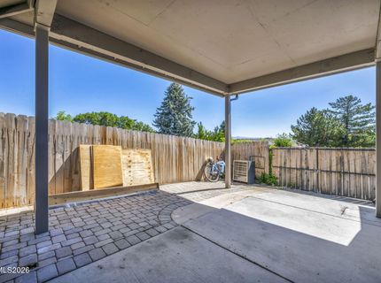 3445 San Mateo Avenue, Reno, NV 89509 Photo