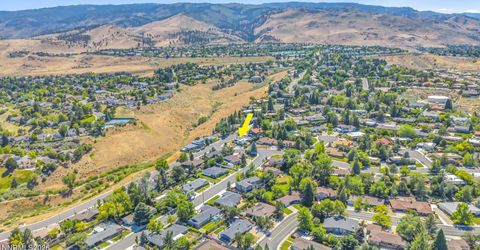 3445 San Mateo Avenue, Reno, NV 89509 Photo