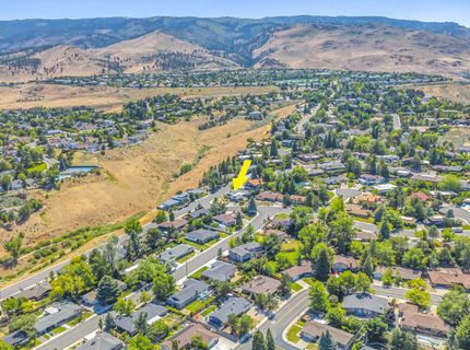 3445 San Mateo Avenue, Reno, NV 89509 Photo