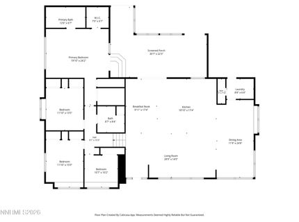 3445 San Mateo Avenue, Reno, NV 89509 Photo