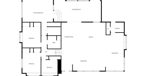 3445 San Mateo Avenue, Reno, NV 89509 Photo