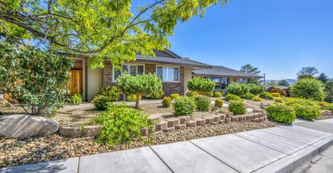 3445 San Mateo Avenue, Reno, NV 89509 Photo