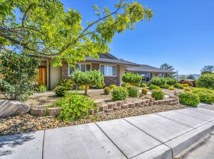 3445 San Mateo Avenue, Reno, NV 89509 Photo