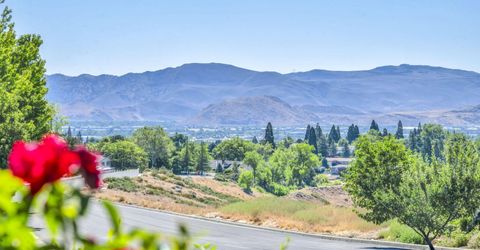 3445 San Mateo Avenue, Reno, NV 89509 Photo