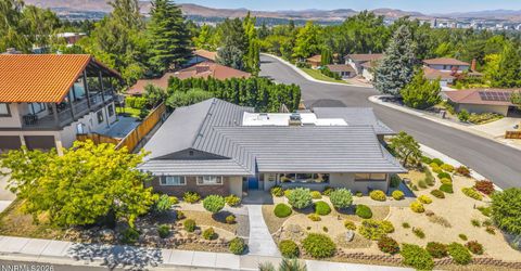 3445 San Mateo Avenue, Reno, NV 89509 Photo