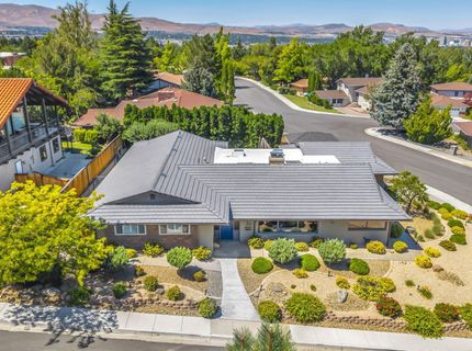 3445 San Mateo Avenue, Reno, NV 89509 Photo
