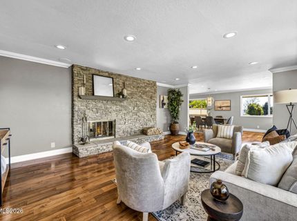 3445 San Mateo Avenue, Reno, NV 89509 Photo