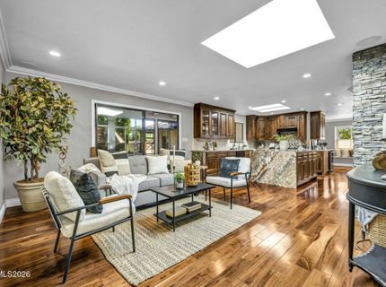 3445 San Mateo Avenue, Reno, NV 89509 Photo