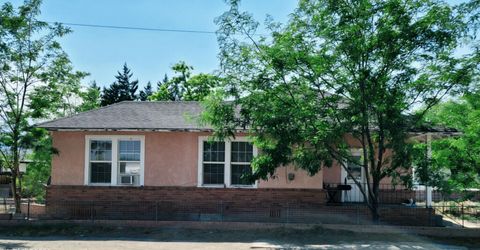 3 S Nevada Street, Yerington, NV 89447 Photo