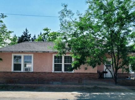 3 S Nevada Street, Yerington, NV 89447 Photo