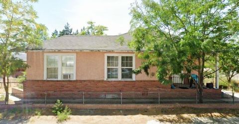 3 S Nevada Street, Yerington, NV 89447 Photo