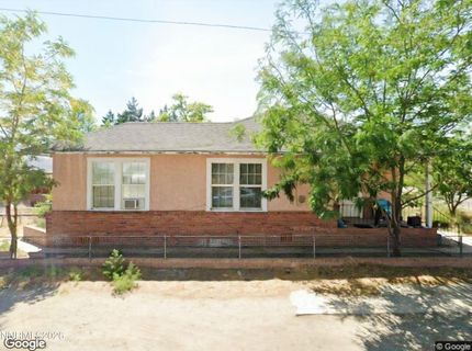 3 S Nevada Street, Yerington, NV 89447 Photo