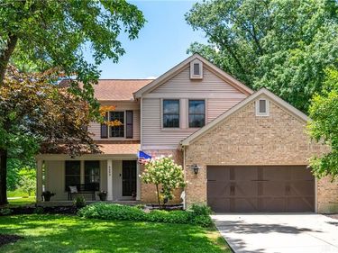 9493 Fox Run Drive, Deerfield Twp, OH 45040