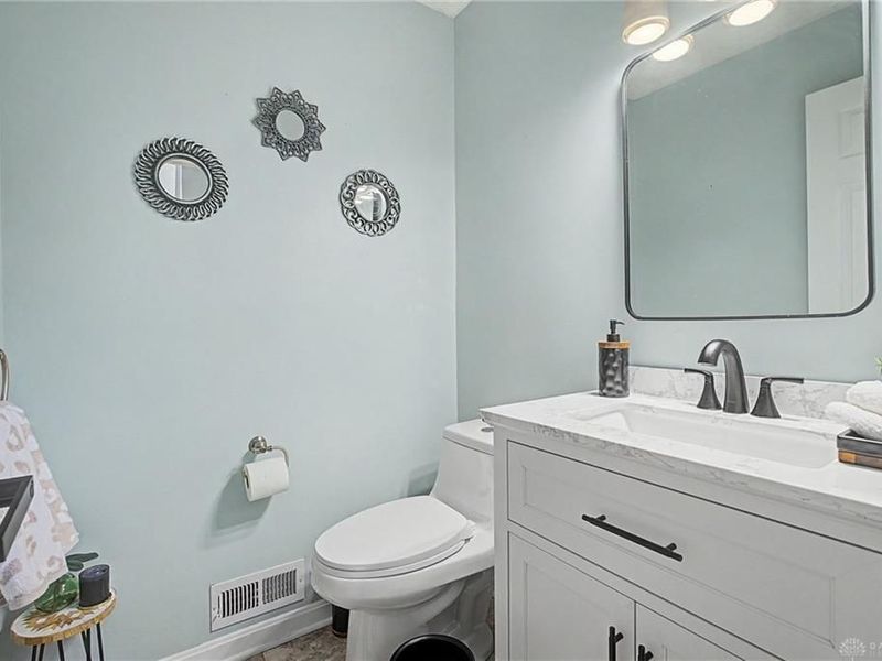 9493 Fox Run Drive, Deerfield Township, OH 45040 Photo 23