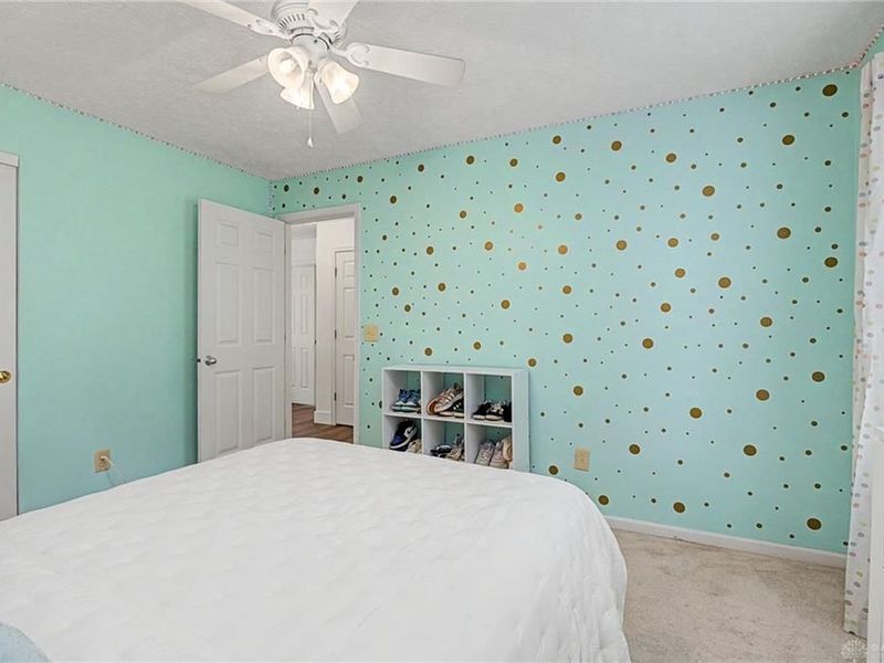 9493 Fox Run Drive, Deerfield Township, OH 45040 Photo 33